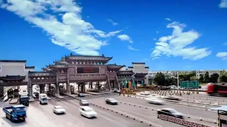 多条高速在收费期满后停止收费