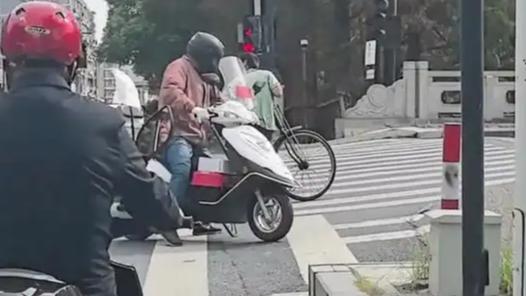 儿时的公益广告照进现实