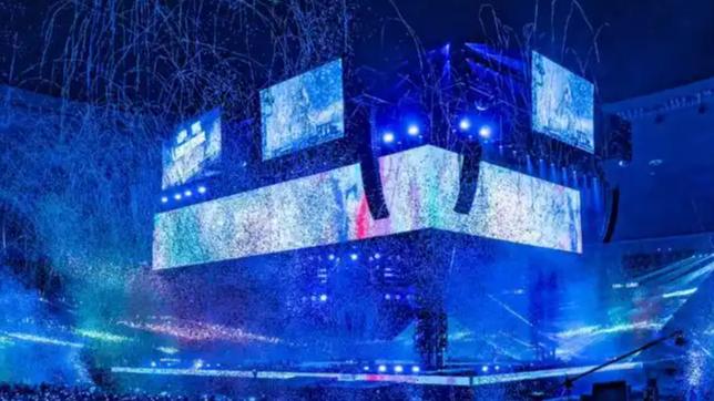 溢价数倍的演唱会门票 谁在卖谁在买