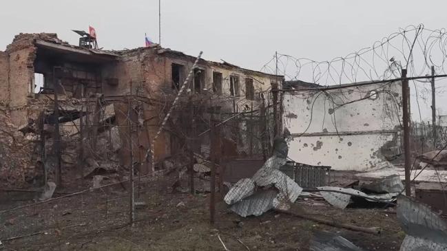 俄称乌军已致库尔斯克州近2000人伤亡