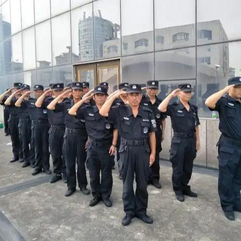 高校回应保卫处招人要求硕士学历