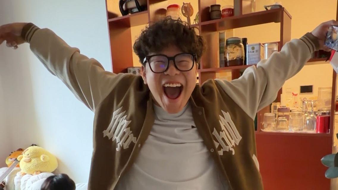 《女生vs男生》