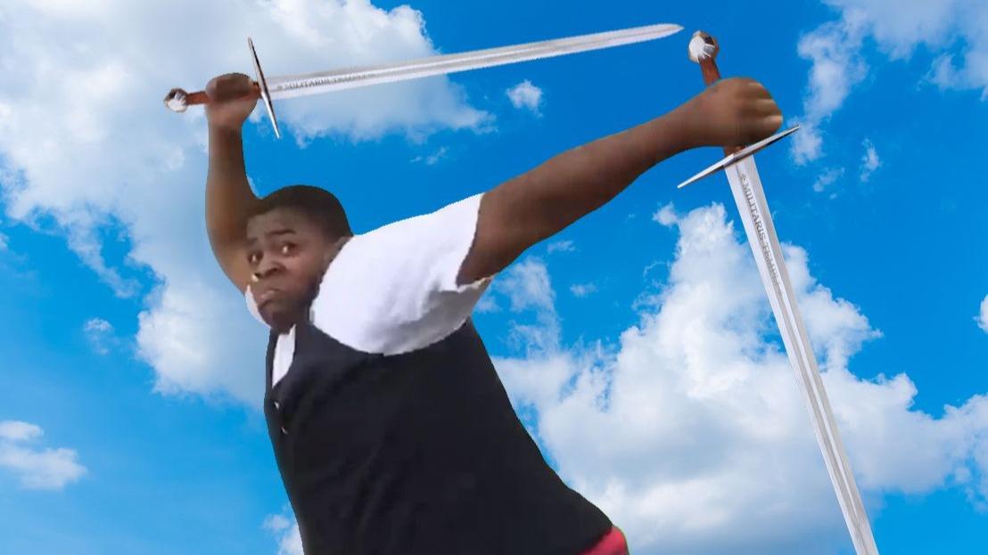 究竟多么绝望，才能使出这样的剑法