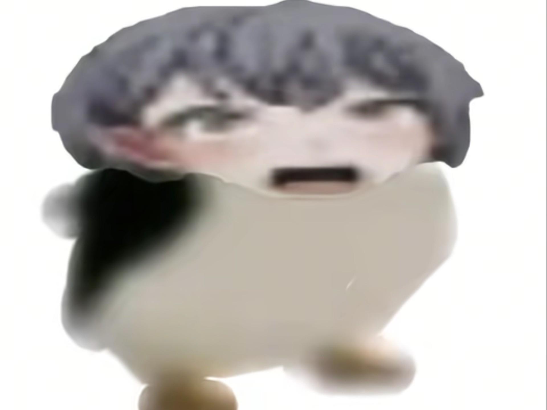 🐧什么叫我跟很多人搞暧昧啊！