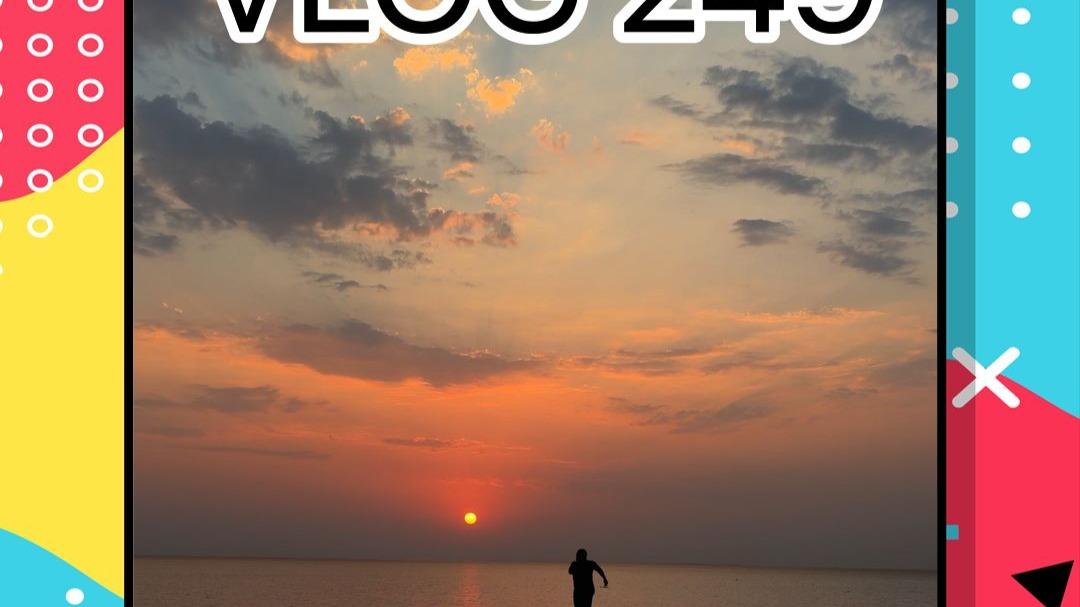 在非洲劫后余生，又多活了一天真好！