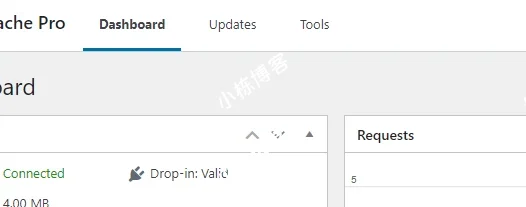 WordPress数据库缓存插件RedisObjectCachePro破解版