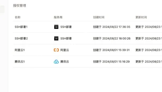 SSL证书管理工具Certimate自动申请续期SSL证书
