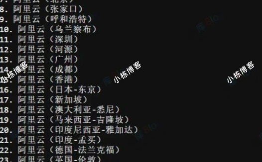 UbuntuCentosDebian系统全自动换源与docker
