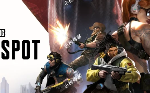 PUBG Studio 的新游戏《PUBG：盲点》已在 Steam 上发布了演示版本。