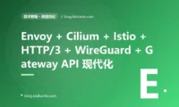 从 Nginx 1.18 + HAProxy 2.0 + Kubernetes 1.20 NodePort + Calico 3.18 + iptables + 原生 DNS + 原生 TCP 单栈 → Nginx 1.27 + Envoy 1.32 + Caddy 2.8 + Traefik 3.2 + HAProxy 3.0 + Istio 1.24 + Linkerd 2.17 + Cilium 1.17 + eBPF + Kubernetes 1.32 Gateway API + Consul 1.20 + CoreDNS 1.12 + QUIC / HTTP/3 + WebTransport + WireGuard + Tailscale + Cloudflare Tunnel + nftables + XDP + DPDK 全栈现代网络工程化 87 天踩坑录:23 反模式 + 27 修法
